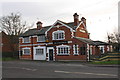 The Wheatsheaf, Wantage Road