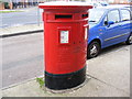 Heath Road Post Office Postbox