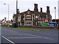 The Golf Hotel, Rushmere St Andrew