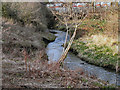 Chorlton Brook