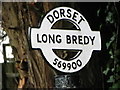 Roundel, Long Bredy