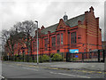 William Hulme Grammar School