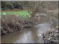 River Wey, Spreakley