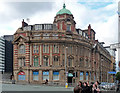 109 Corporation Street, Manchester