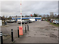 Thames Ditton Marina