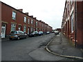 Brookfield Street, Oldham