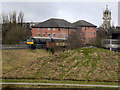 East Lancashire Railway, Bury