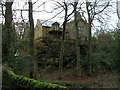 House on Ellar Carr Road