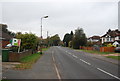 Coleford Bridge Rd