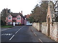 Toll House, Frensham