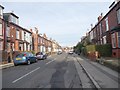 Brooklyn Street - Hall Lane