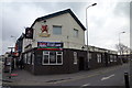 The Admiral Napier Pub - Canton Cardiff