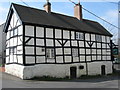 Appleby Magna Black Horse Pub