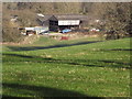 Hillside Above Woodhill Farm