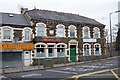 The Bridge Inn - Ely Cardiff Feb 2010