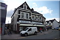 Glanmors bakery in Caerphilly Town Centre