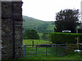 NY4103 : Farmland, Troutbeck, Cumbria by Christine Matthews