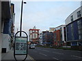 Flats on Stratford High Street