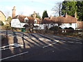 Millbridge, Cottages