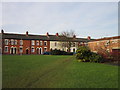 Looking towards Freehold Street