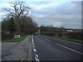 Hadley Road, Enfield Chase