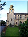 Trowbridge United Church