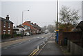 Zebra Crossing, Pembury Rd