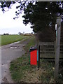 Footpath to Pixey Green