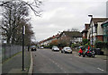 Ferndene Road, Herne Hill