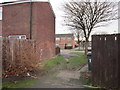 Hopwood Close, Hull