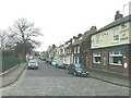 High Street, Queenborough