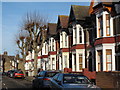 Sellons Avenue, NW10