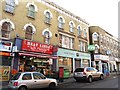 Craven Park Road, NW10