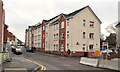 Foundry Court, Coleraine