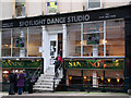 Spotlight Dance Studio