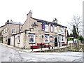 The Red Lion, Bollington