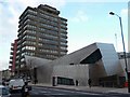 London Metropolitan University, Holloway Road N7