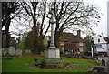 Herne War Memorial