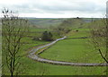 Road to Glutton Dale