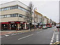 Victoria Road, Surbiton