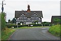 4 & 5 Caynton Cottages near Ryton