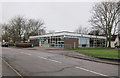 Ditton Library