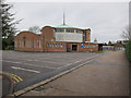 Our Lady of Lourdes Catholic Church