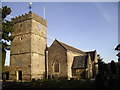 Parish church of St Basil the Great, Bassaleg