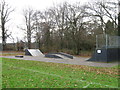 Skate Park, Preston Cross