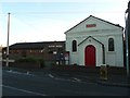 Union Chapel and Baptist Church, Caddington