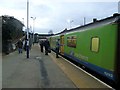 Wombwell railway station