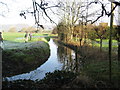 The Parish Brook Nailsea