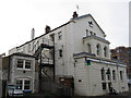 Lloyds Bank, Blackheath