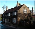 The Chequers Inn Ledsham